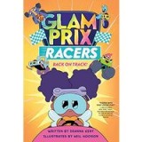 Glam Prix Racers
