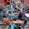 Avengers Assemble: The Serpent Scenario