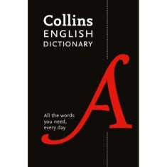 English Dictionary Essential - Collins foto