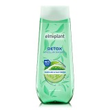 Gel de dus cu uleiuri Detox, 400ml, Elmiplant