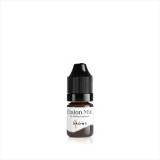 Tus Micropigmentare Etalon Mix 5ml No.1 Hazelnut: Sprancene, Buze, Pleoape - Pigmenti PMU Profesionali, Rezistenti, Siguri