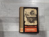 Rocambole vol.IV de Ponson du Terrail