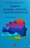 Albert Ellis - Terapia rational-emotiva si comportamentala