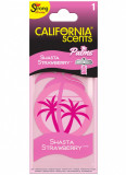 Odorizant California Scents Palms Shasta Strawberry AMT34-025