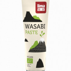 Pasta de wasabi original japoneza eco 30g LIMA