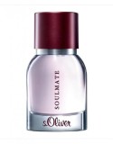 Cumpara ieftin S. Oliver, Soulmate Women, Apă de toaletă, Femei, 30 ml