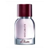 S. Oliver, Soulmate Women, Apă de toaletă, Femei, 30 ml