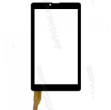 Touchscreen Universal 7 inch FPC-753AO-V02 Negru Tableta - Touch Screen 7&quot;