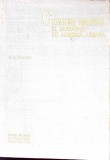 GEOMETRIE ANALITICA SI SI ELEMENTE DE ALGEBRA LINIARA-ION D. TEODORESCU-337934