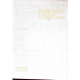 GEOMETRIE ANALITICA SI SI ELEMENTE DE ALGEBRA LINIARA-ION D. TEODORESCU-337934