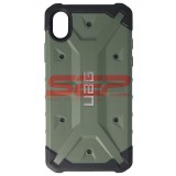 Carcasa UAG Pathfinder Apple iPhone XR Olive Drab