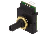 Codor incremental THT 24imp rotație Poz 24 10VDC 10mA 19mm