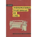 Indrumatorul tesatorului de lina (Traducere din limba germana)