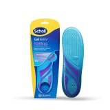 BRANTURI GEL ACTIV FORMAL MARIME S 1PERECHE