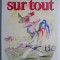 Tout sur tout. Petit dictionnaire de l&#039;insolite et du sourire &ndash; Claude Gagniere