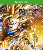 Joc Xbox Dragon Ball Fighterz aproape nou