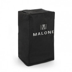 Malone PA Cover Bag 8, husa de protec?ie a PA pentru boxe 20 cm (8&amp;amp;quot;), negru foto