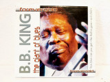 CD: B.B. King &ndash; The Giant Of Blues, jazz, blues