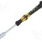 &amp;#351;urubelni&amp;#355;a, cap hexagonal, lungime 157mm, varf {{Dimensiune varf}}, WERA - 05030151001