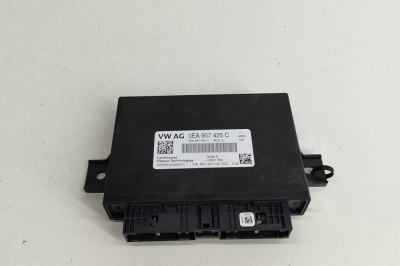 Unitate de control motor SKODA SKODA ENYAQ iV SUV 5AC, 5AZ 2022 OEM: 0EA907425C,A3C0754340000 | 27549808 foto