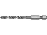 Burghiu Metal Prindere Hexagonala 4,0Mm, Hss6542