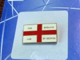 Insigna fotbal - Federatia de Fotbal din ANGLIA