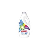 ARIEL Touch of Lenor Color Detergent Rufe Lichid 2 L