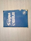ENIGMA ORBULUI Povestiri de MILITIE - L. Zaicescu - Revista &quot;Pentru Patrie&quot;