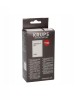 Kit Decalcifiere Espressoare Krups F054001A, 2 Plicuri + Test Duritate Apa, Groupe Seb