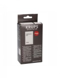 Kit Decalcifiere Krups F054001A, 2 Plicuri + Test Duritate Apa, Accesorii Espressoare/Cafetiere Groupe Seb