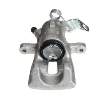 Etrier frana spate dreapta Opel, marca SRLine Polonia, Opel Astra G Cabriolet (F67), Astra G Combi (F35), Astra G Cupe (F07), Astra G Hatchback (F48, foto