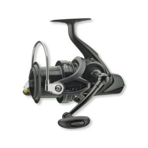 Mulineta Daiwa Windcast Spod&amp;#039;N Mark 5000, 5.5:1, 0.35mm/370m, 4rul foto