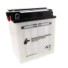 Set baterie 12V12Ah moto + electrolit YB12A-A 6-ON Cod Produs: MX_NEW 7079065MA