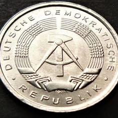 Moneda 1 PFENNIG RDG - GERMANIA DEMOCRATA, anul 1978 *cod 283