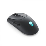 Cumpara ieftin Dell Alienware Tri-Mode Wireless Gaming Mouse AW720M, Connection type: Tri-mode