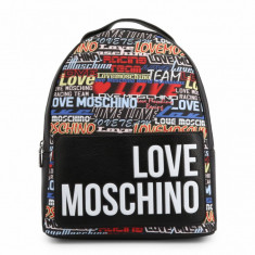 Rucsac Love Moschino foto