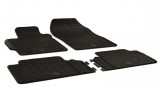 Cumpara ieftin Set covorase auto cauciuc umbrella pentru toyota auris(2007-2012).corolla(2007-2013)