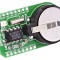 Placă prototip RTC I2C DS1307 5VDC RTC2 CLICK