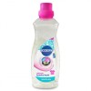 Detergent rufe bebelusi Ecozone, fara parfum, hipoalergenic, eco, 25 spalari, ideal piele sensibila, rufe delicate