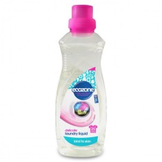 Detergent fara miros, pt. hainele bebelusilor si rufe delicate, Ecozone, 25