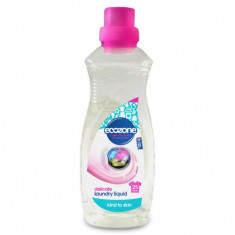 Detergent fara miros, pt. hainele bebelusilor si rufe delicate, Ecozone, 25