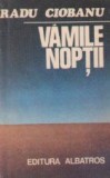 Vamile noptii - Roman