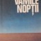 Vamile noptii - Roman