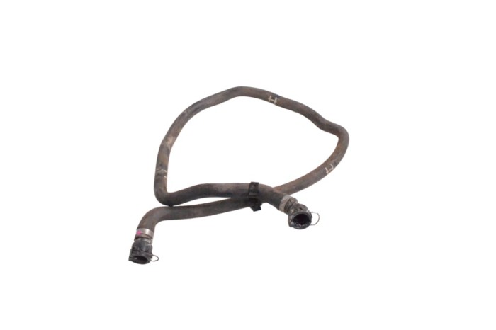 Furtun de lichid de răcire BMW X3 F25 2013 OEM: 8583675 17099992