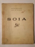 Ioana Mavrodi Cornea; Mihail Gr. Romașcanu - Soia (1941)
