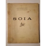Ioana Mavrodi Cornea; Mihail Gr. Romașcanu - Soia (1941)