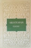 ARISTOFAN TEATRU - 1956