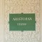 ARISTOFAN TEATRU - 1956