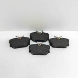 Plăcuța de fr&acirc;nă spate VW TRANSPORTER IV Minibus / passenger 70XB, 70XC, 7DB, 7DW, 7DK 1996 OEM: 7D0698451D | 24435945