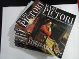 Revista MARI PICTORI - 73 numere